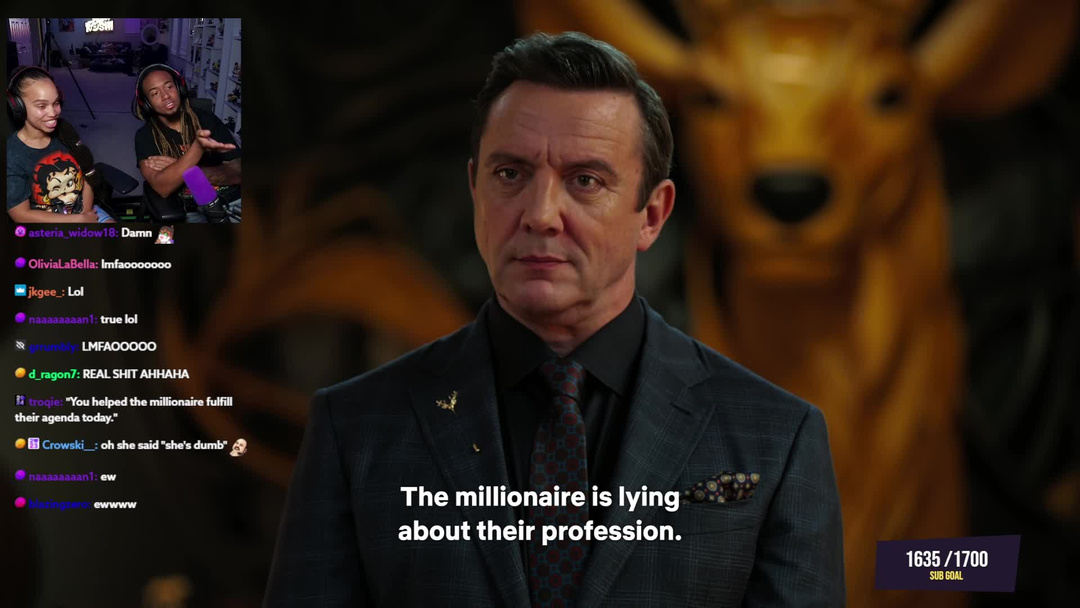 Million Dollar Secret ep 4-6