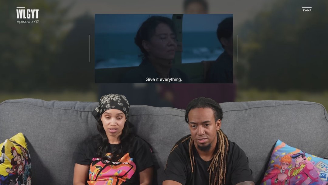 When Life Gives You Tangerines Ep 2