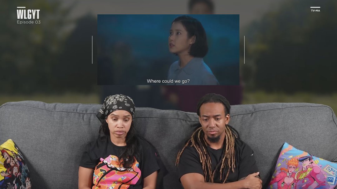 When Life Gives You Tangerines Ep 3