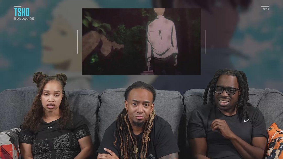 The Summer Hikaru Died Ep 9