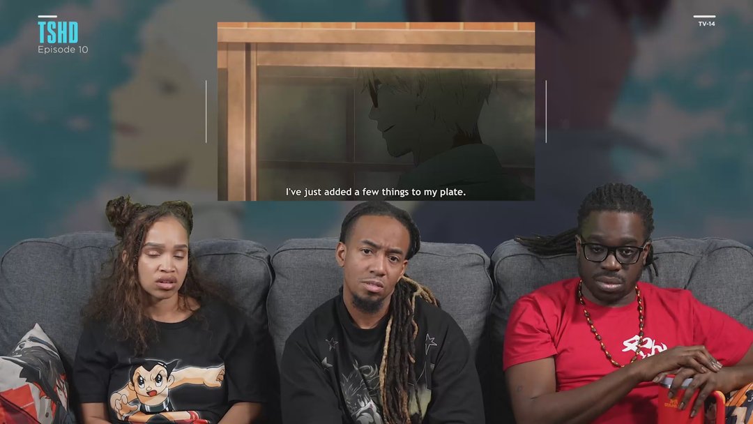 The Summer Hikaru Died Ep 10