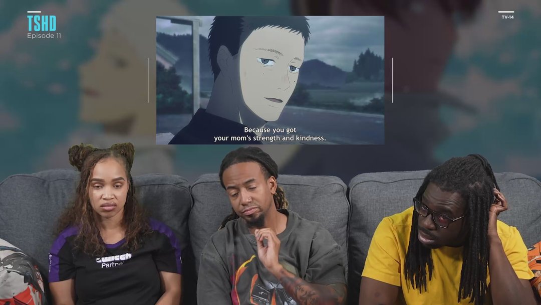 The Summer Hikaru Died Ep 11