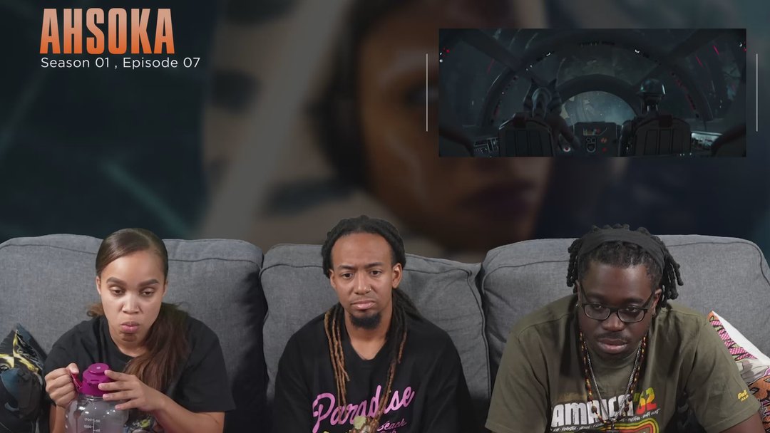 Ahsoka Ep 7