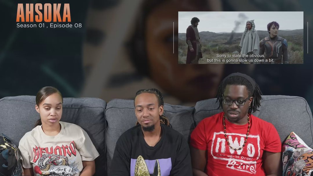 Ahsoka Ep 8