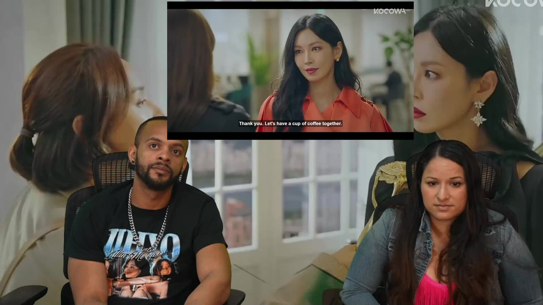 (uncut) Penthouse Ep 9