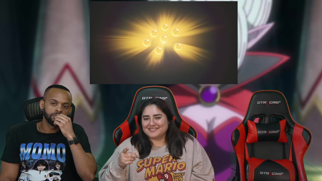 (uncut) Dragonball Daima Ep 15