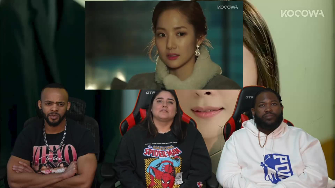 (uncut) Healer Ep 10