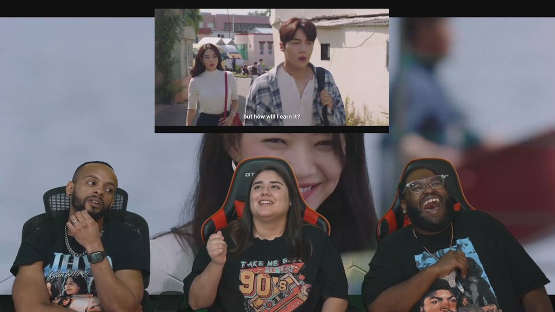 (uncut) Hometown Cha Cha Cha Ep 1 <- Great Show...glad this won...thanks guys)