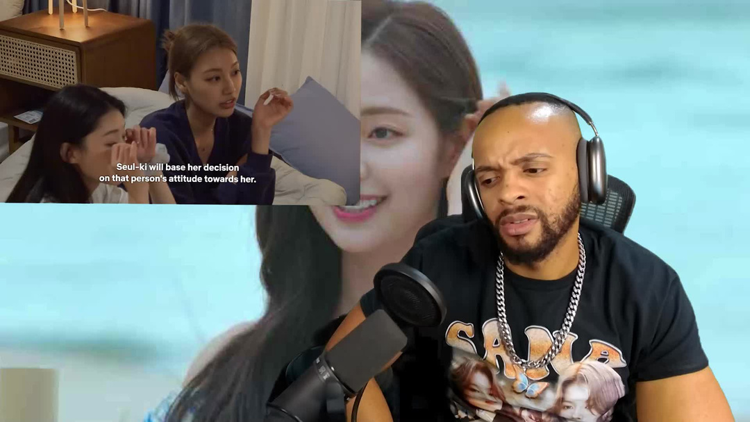 (uncut) Singles Inferno S2 Ep 8  FOUND OUT JIn Young is a Sana FAN!!! lol...more Twice love