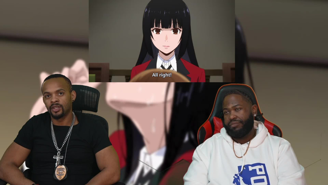 (uncut) Kagekuri Ep 2