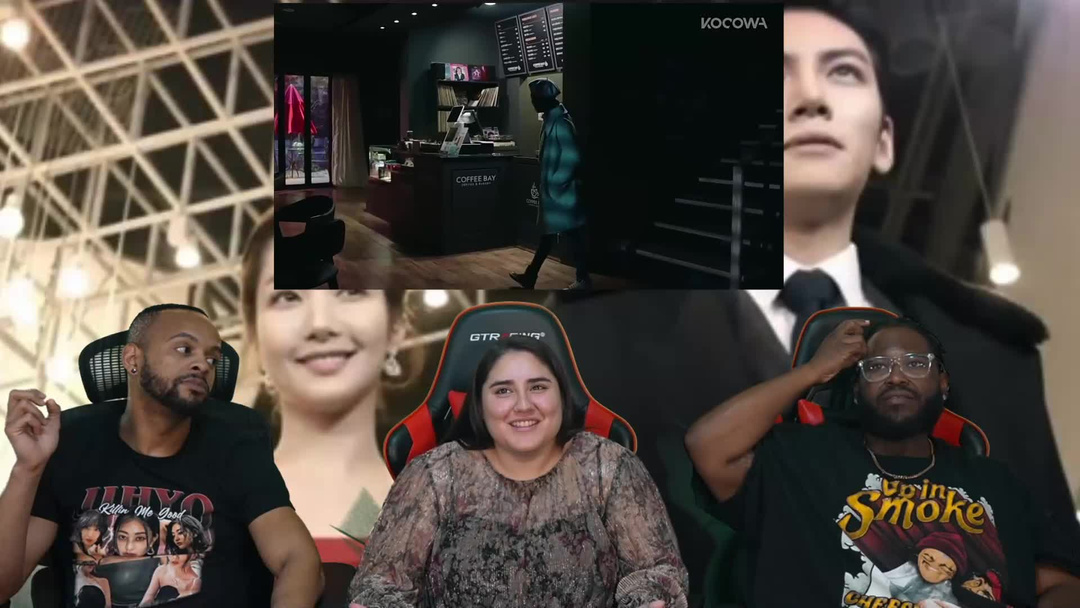 (uncut) Healer Ep 11 