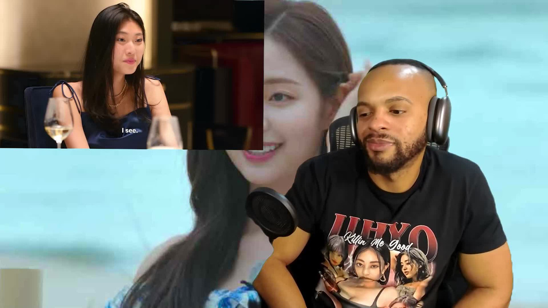 (uncut) Singles Inferno S2 Ep 9 41:52 she became the best girl for me as an overall individual, great mature person.