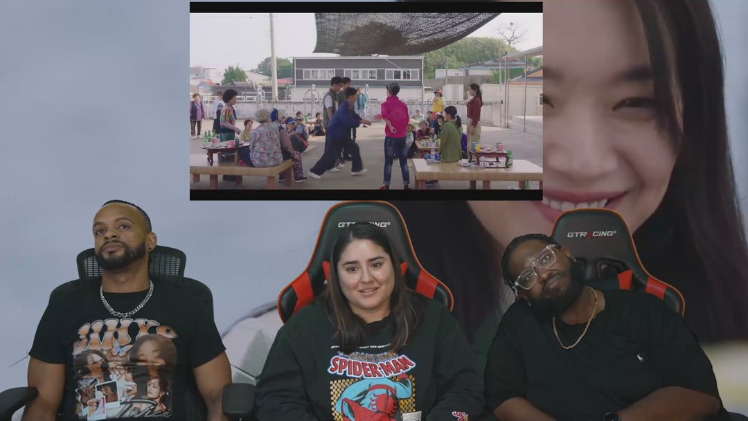 (uncut) Hometown Cha Cha Cha Ep 2