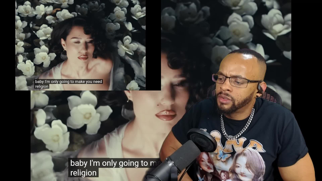 (uncut) Lisa' Born Again Ft Doja Cat and Raye