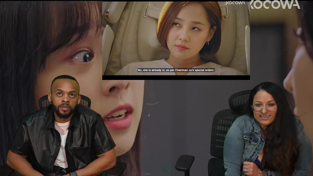 (uncut) Penthouse Ep 18