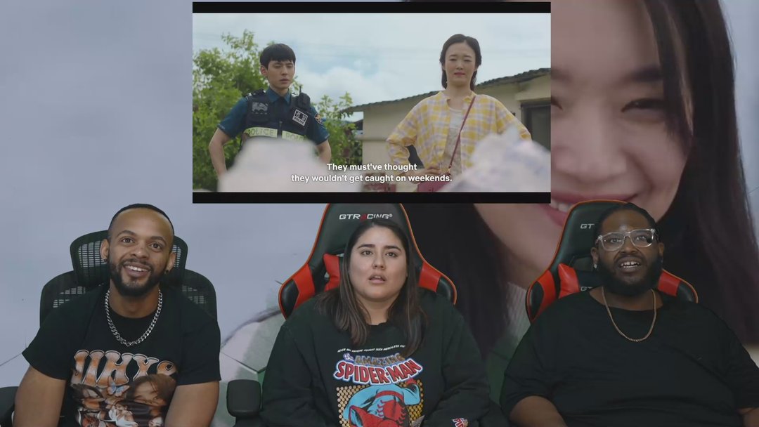 Peaaak Kdrama...Love every moment (uncut) Hometown Cha Cha Cha Ep 3