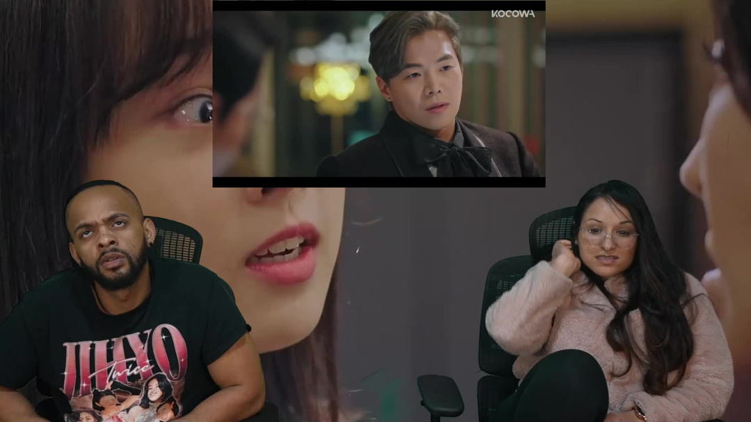 (uncut) Penthouse Ep 19