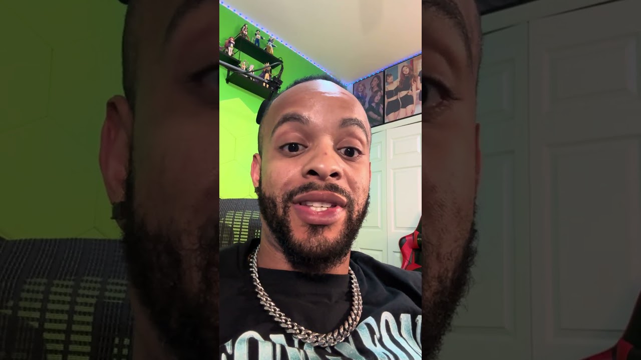 I respect Your Opinion Explained