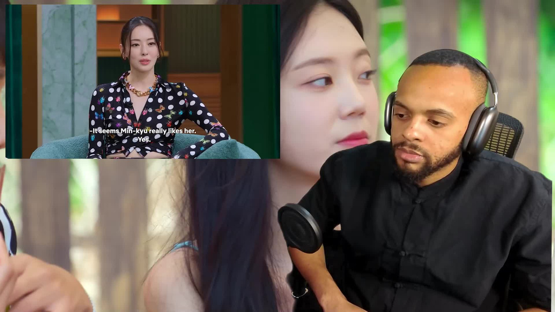 (uncut) Singles Inferno S3 Ep 2