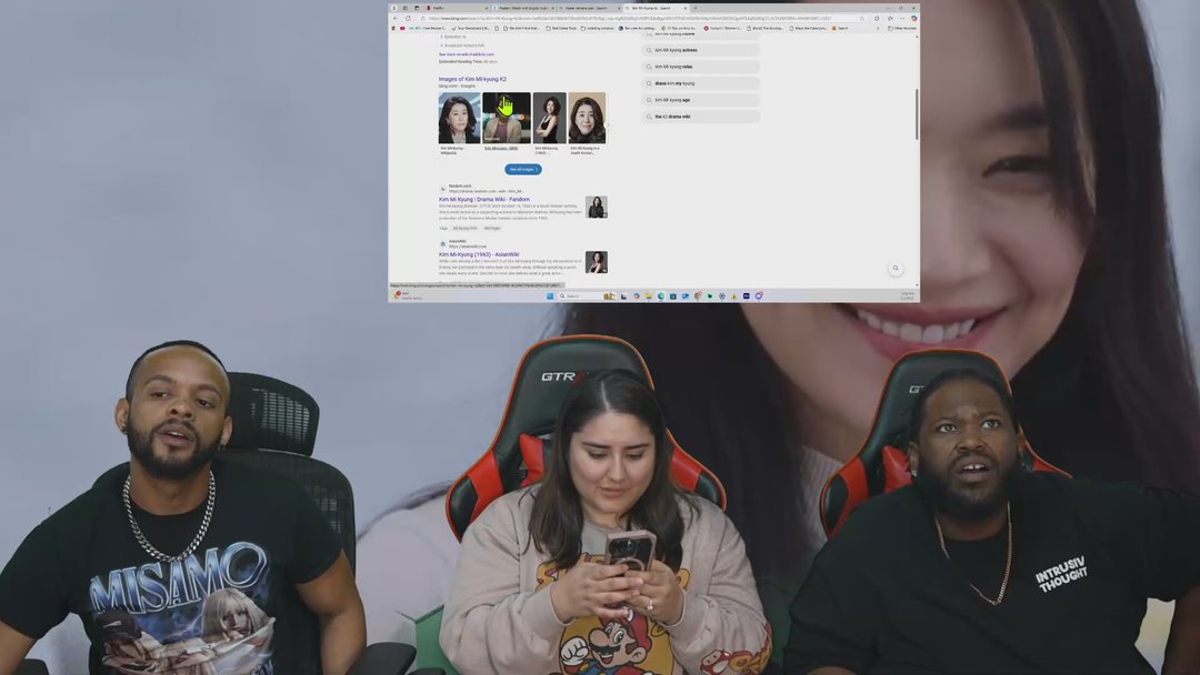 (uncut) Hometown Cha Cha Cha Ep 4