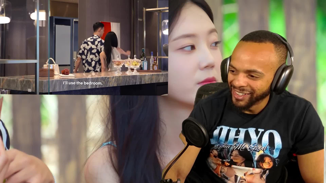 (uncut) Singles Inferno S3 ep 3