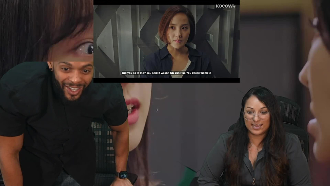 (uncut) Penthouse EP 20