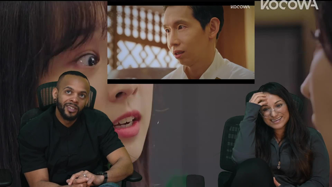 (uncut) Penthouse Ep 21 (read caption)