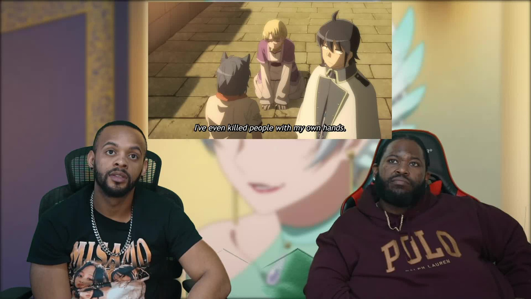 (uncut) Moonlit Fantasy S2 Ep 1 (Why didn't.....yall recommend this...found myself THOROUGHLY ENJOYING IT....smh lol)