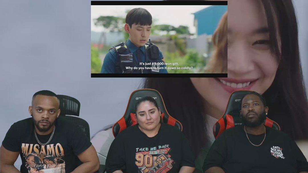 (uncut) Hometown Cha Cha Ep 7