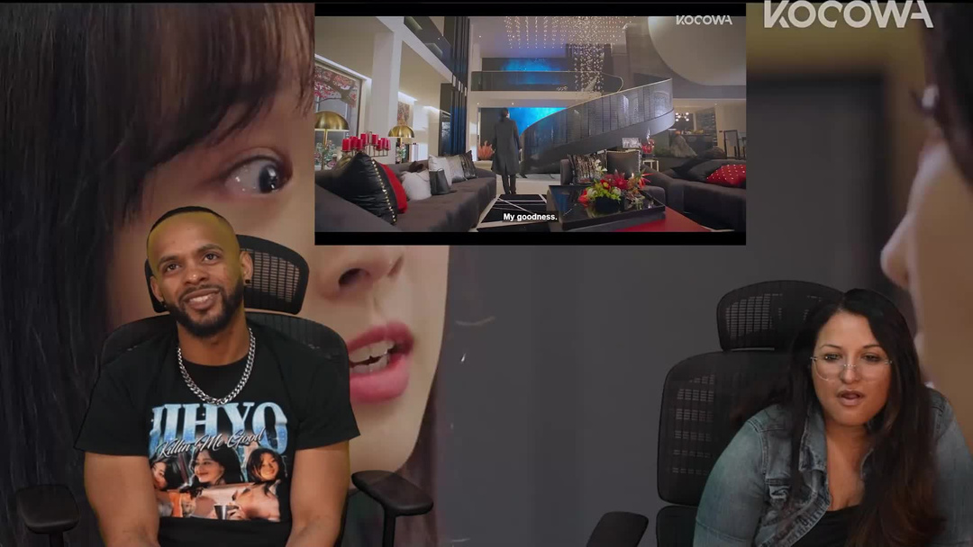 (uncut) Penthouse S2 Ep 1