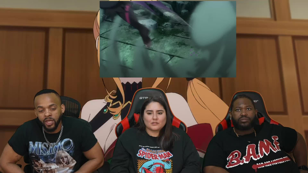 (uncut) Rezero S3 Ep 13