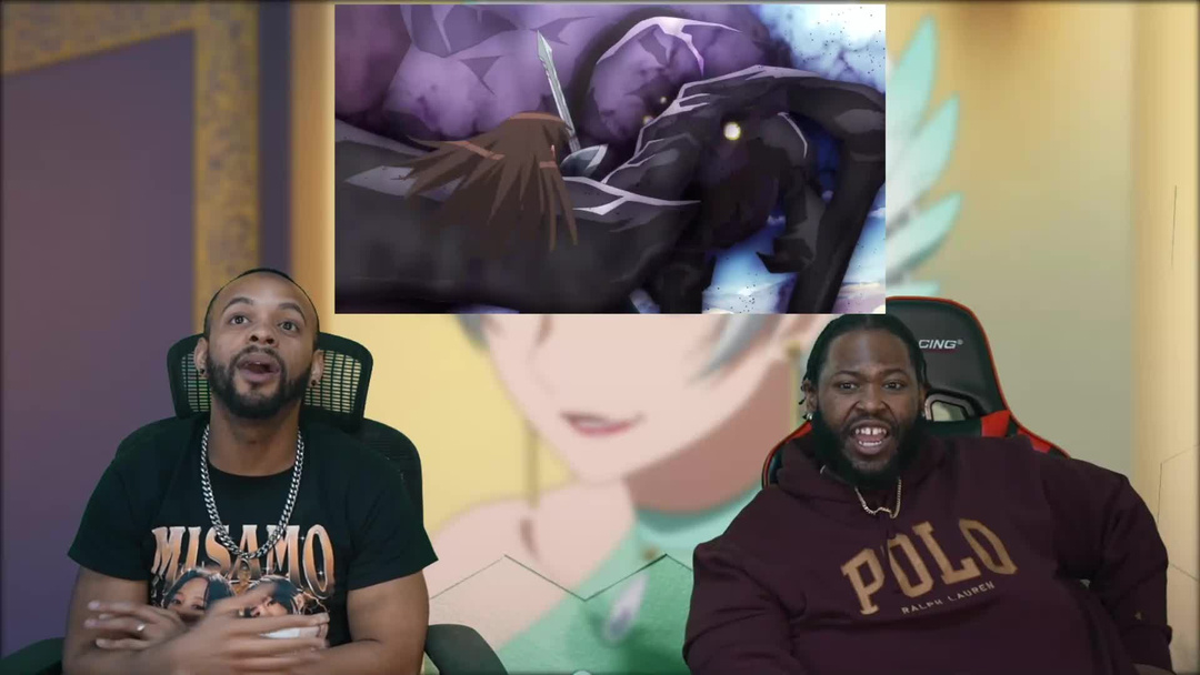 (uncut) Tsukimichi Moonlit Fantasy S2 Ep 2