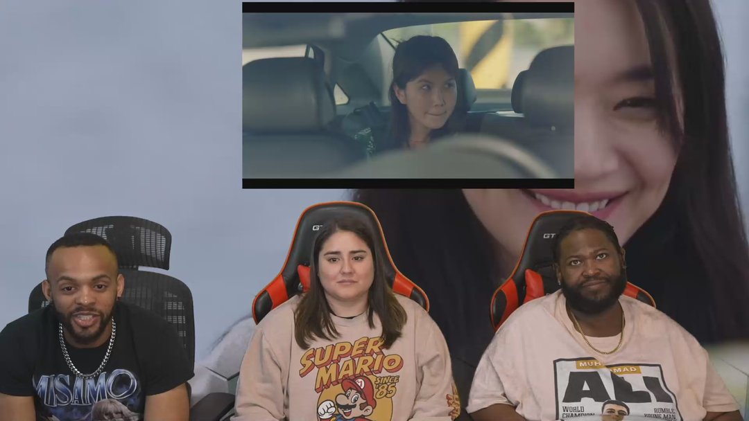 (uncut) Hometown Cha Cha Cha Ep 9