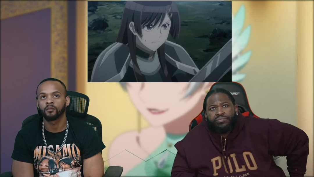 (uncut) Tsukimichi Moonlit Fantasy S2 Ep 3