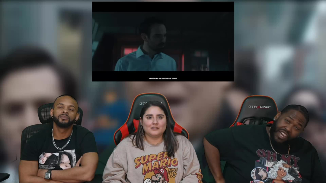 (uncut) Daredevil Born Again Ep 1