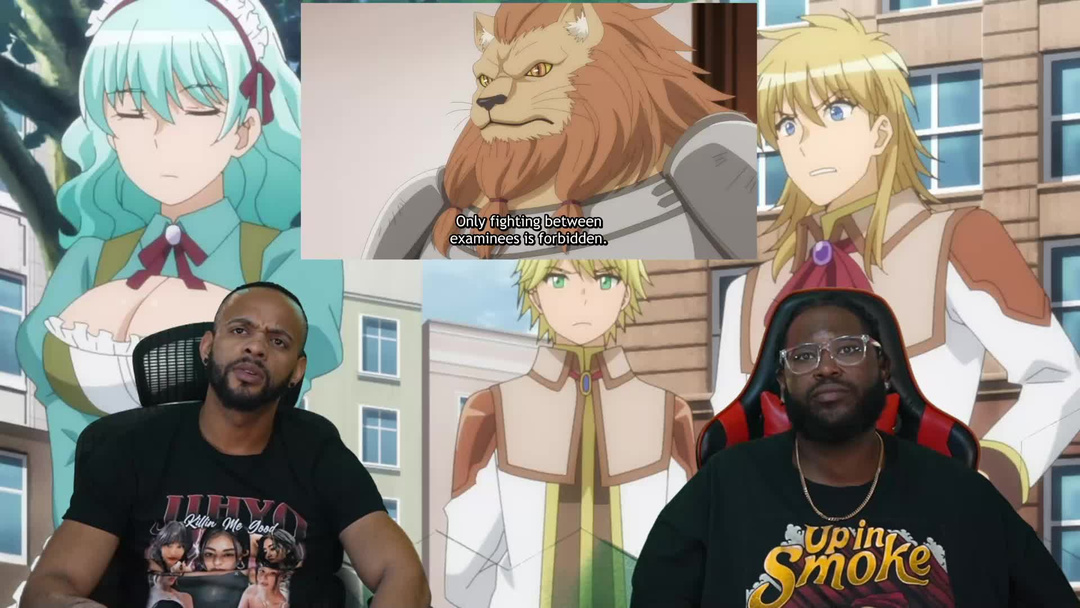  (uncut) Tsukimichi Moonlit Fantasy S2 Ep 4