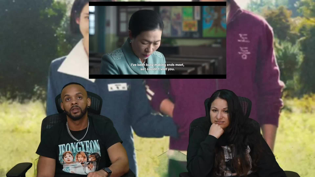 (Uncut) Ep 1 When Life Gives You Tangerines..Hopefully its IU 