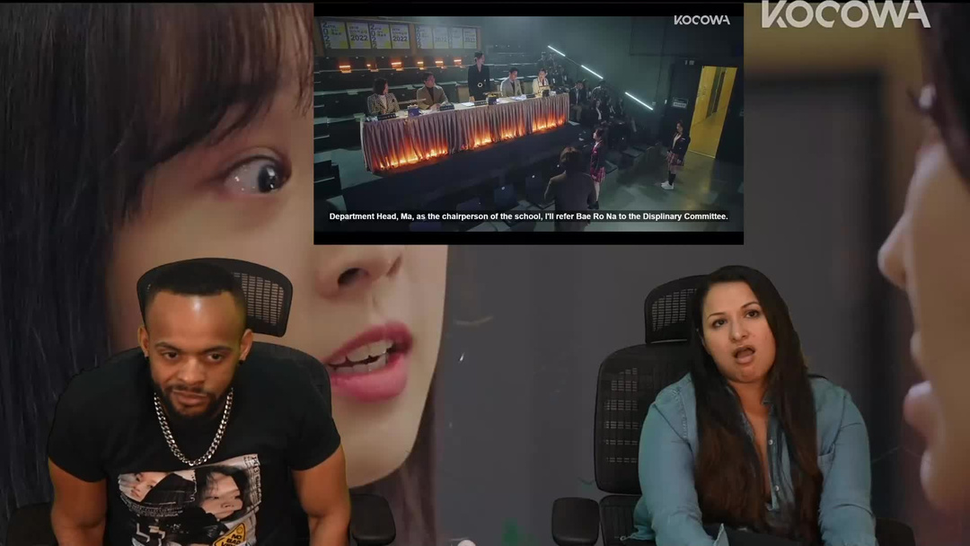 (uncut) The Penthouse S2 Ep 4