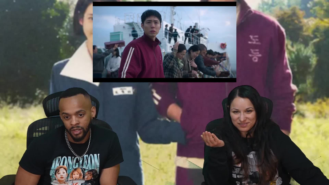 (uncut) When Life Hands You Tangerines Ep 3