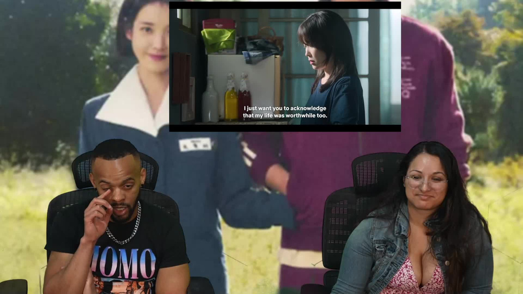 (uncut) When Life Gives You Tangerines ep 4