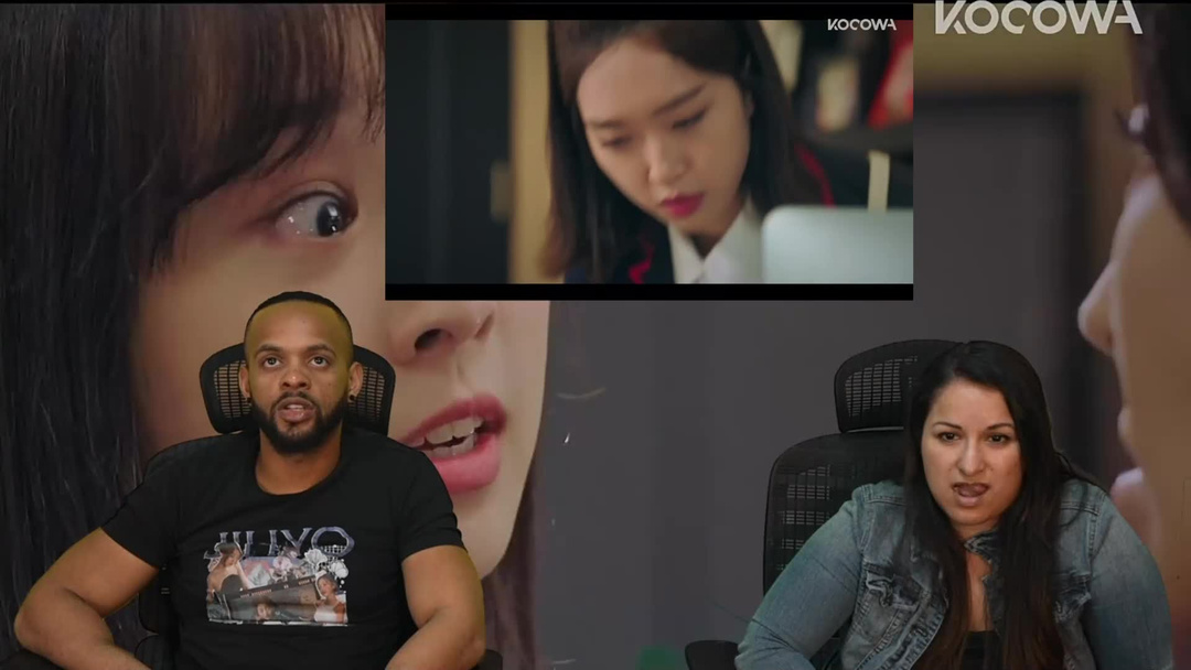 (uncut) Penthouse S2 Ep 5