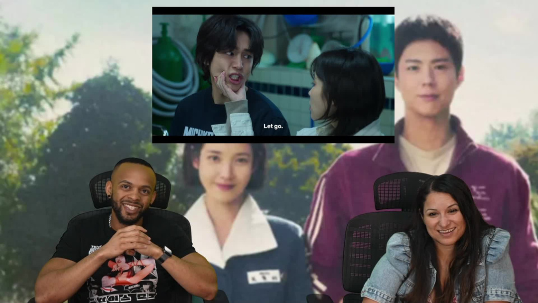 (uncut) When Life Gives You Tangerines Ep 13