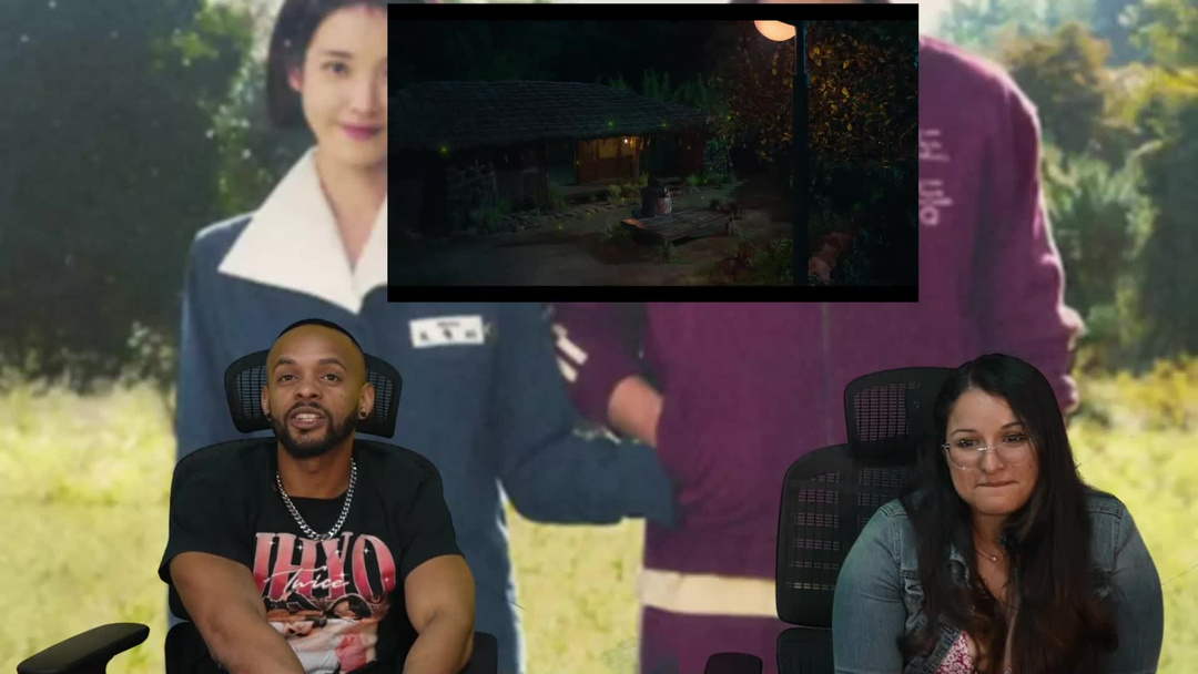 (uncut) When Life Gives You Tangerines Ep 5