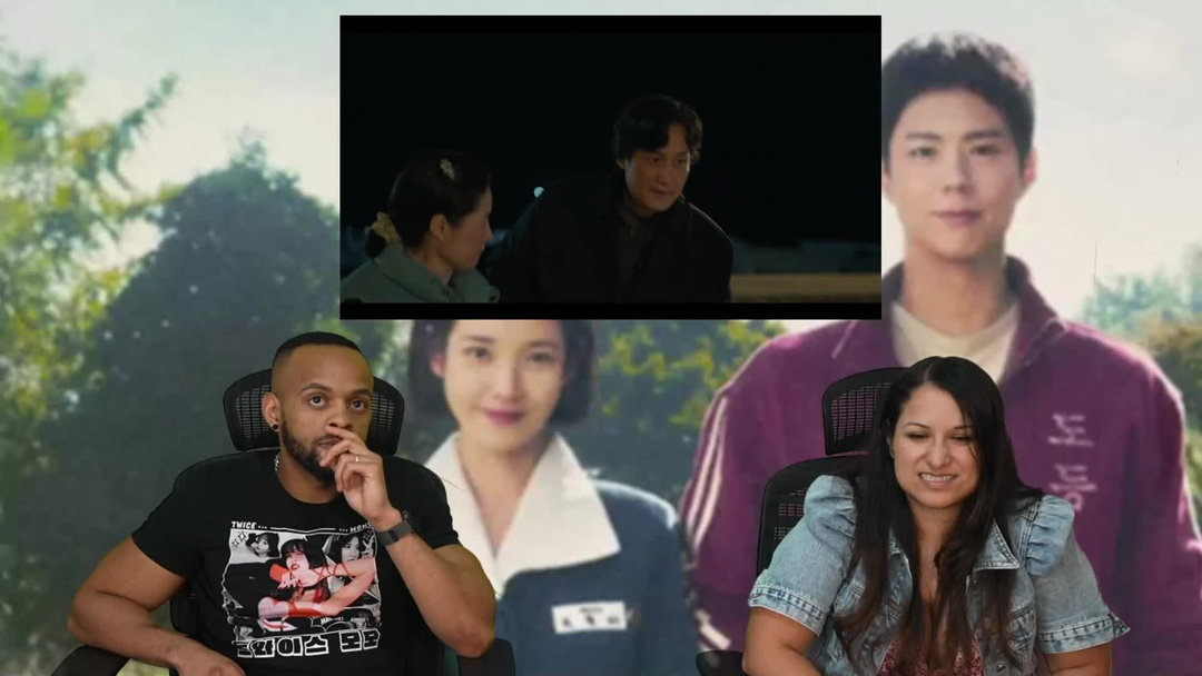 (uncut) When Life Gives You Tangerines Ep 14