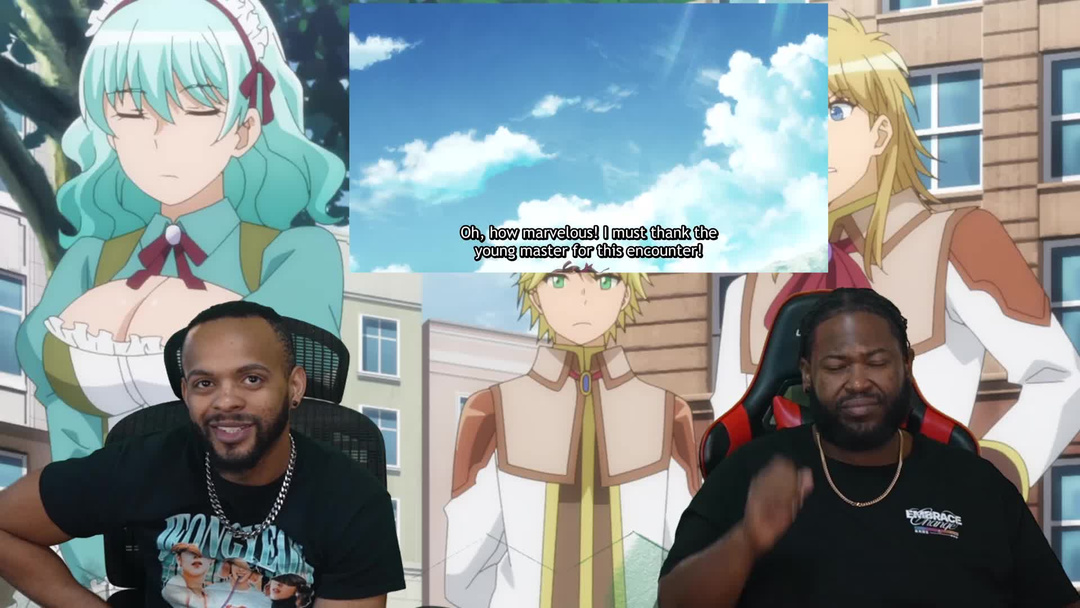 (uncut) Moonlit Fantasy s2 Ep 6