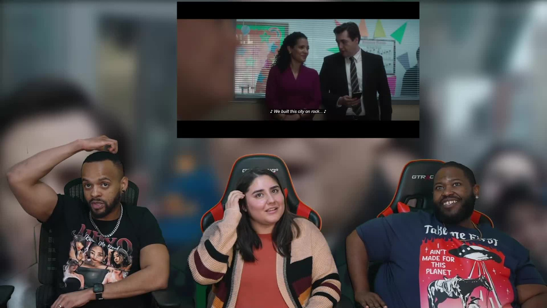 (uncut) Daredevil Reborn Ep 4