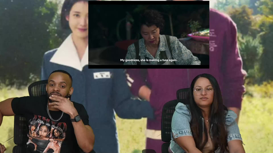 (uncut) When Life Hands You tangerines Ep 7