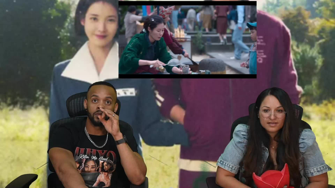 (uncut) When Life Hands You  tangerines Ep 8