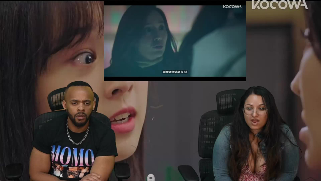 (uncut) Penthouse S2 Ep 6