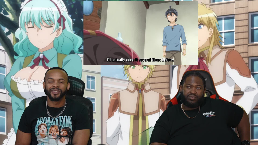 (uncut) Moonlit Fantasy s2 Ep 7